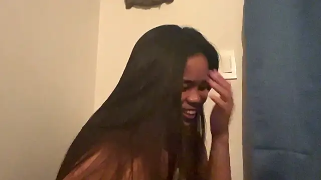 JanethSzerszen's cam snapshot