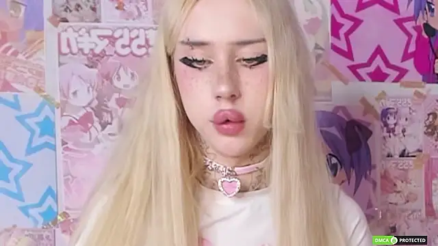 Joy_Barker live sex cam