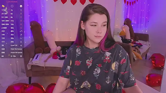 Mira_Falls live sex cam