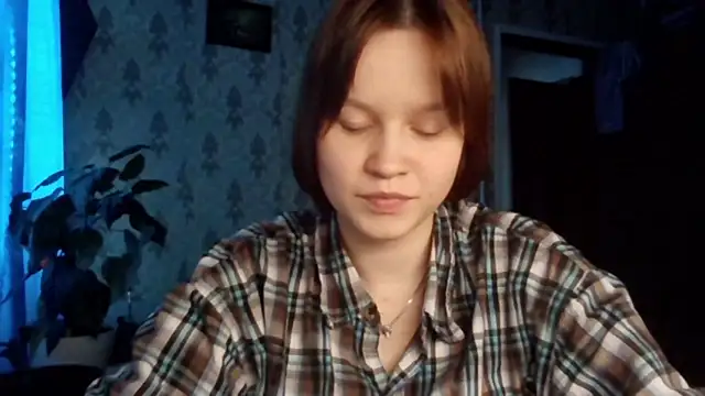 Ammymia's cam snapshot