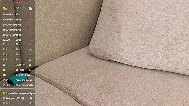 lisabaus's cam snapshot