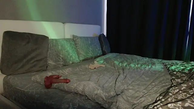 Reyleys's cam snapshot