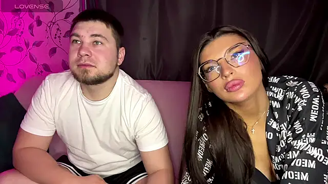 coupleinspire live sex cam