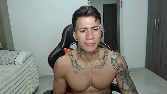 pettergrey1's cam snapshot