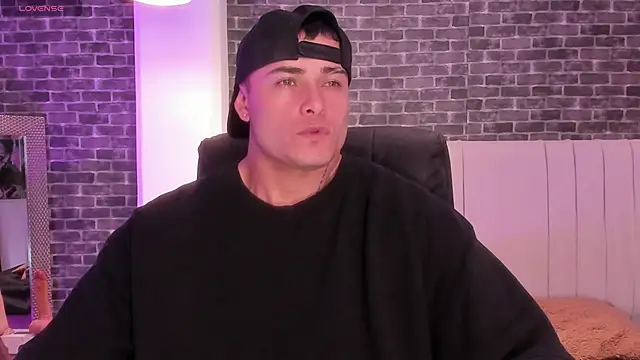 connorsmiith's cam snapshot