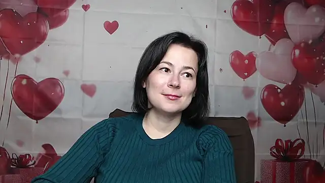 MarieSho's cam snapshot