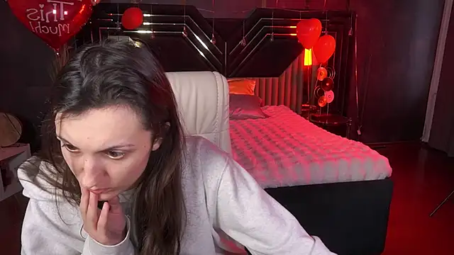 ZafiraMoonn's cam snapshot