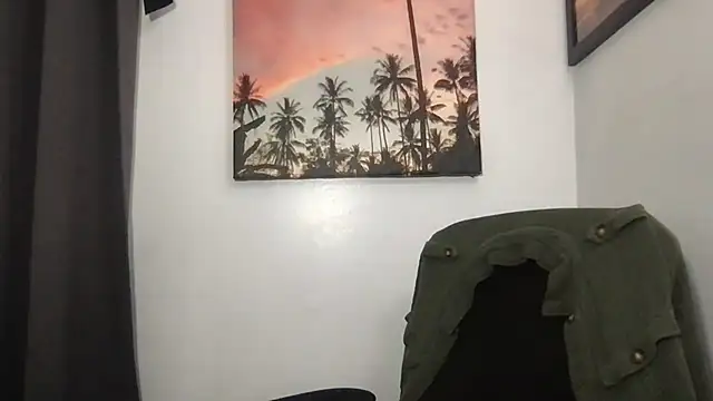 SattivvaXXX's cam snapshot