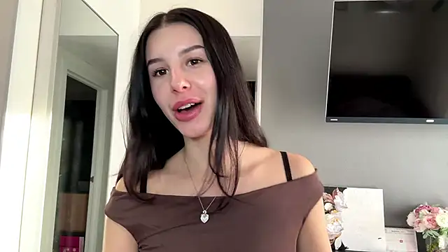 ColeneSis live sex cam