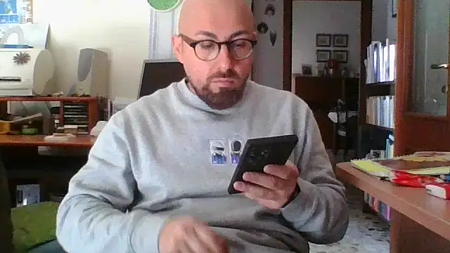 darione_90's cam snapshot