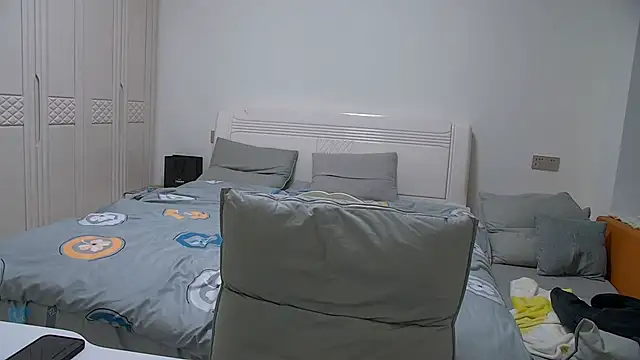 paofu-001's cam snapshot