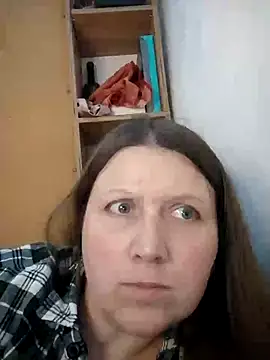 Martovskaya's cam snapshot