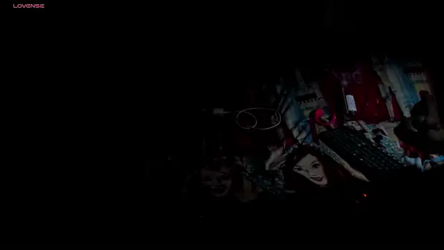 kimmysantoo's cam snapshot