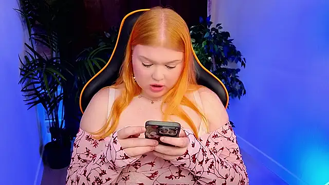 Arietta_Heart's cam snapshot