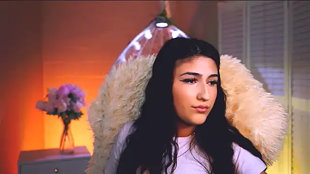 TerezaRobinson's cam snapshot