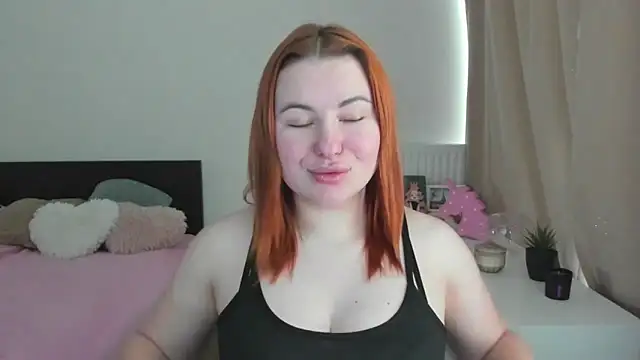 LAYLAxSTAR's cam snapshot