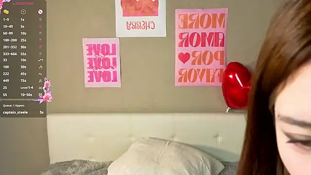 LaurelLeier's cam snapshot