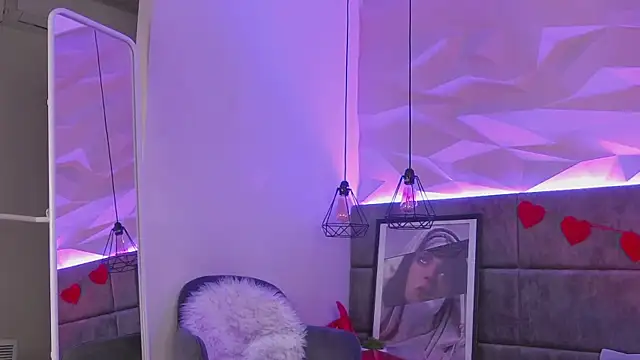 EfiKhalifa's cam snapshot