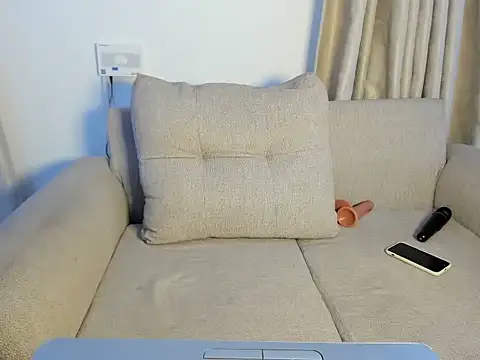 EighthArt's cam snapshot