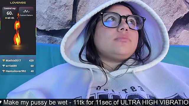 DREAMBOO_'s cam snapshot