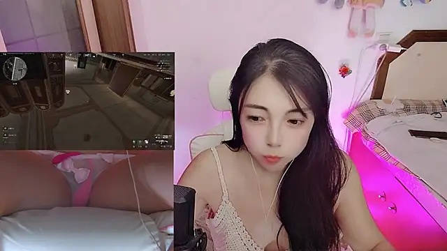 Song_99's cam snapshot