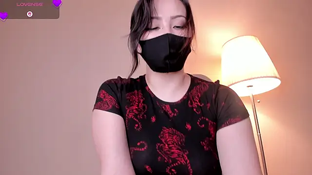 Belover_nana's cam snapshot