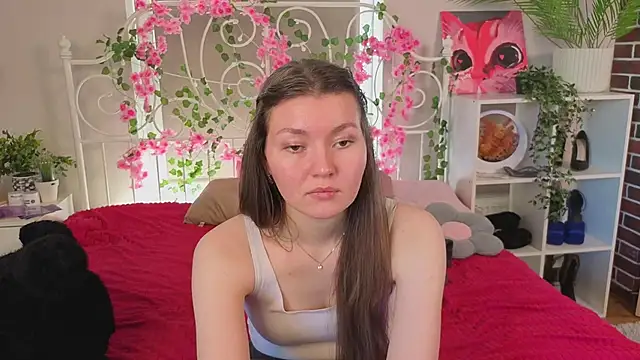 TobiMillinor's cam snapshot