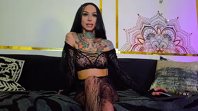 PandoraVolkov live sex cam