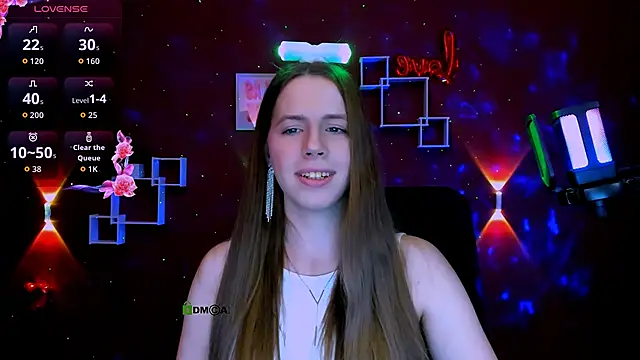 lumi_soft's cam snapshot