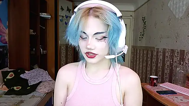 KathernSaulters's cam snapshot