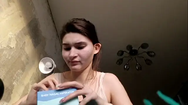 JessieLegend's cam snapshot