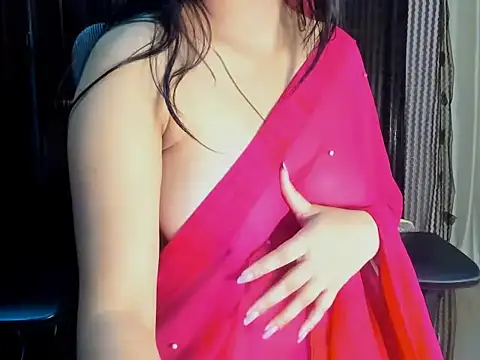 Sweet_Salu's cam snapshot