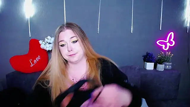 JessikaDaniel live sex cam