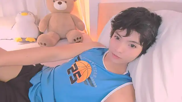 Sweet_Allan live sex cam