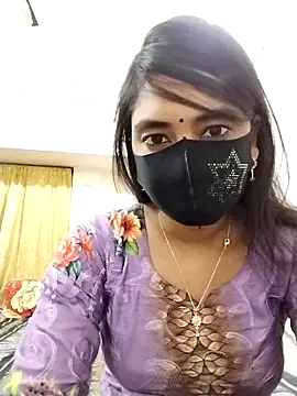 Puja-Rane live sex cam
