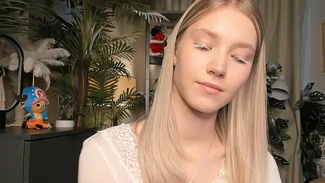 ChinBonnell live sex cam