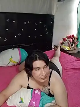 Kaissydoll live sex cam