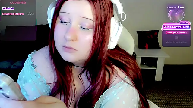 Evie_Pie live sex cam