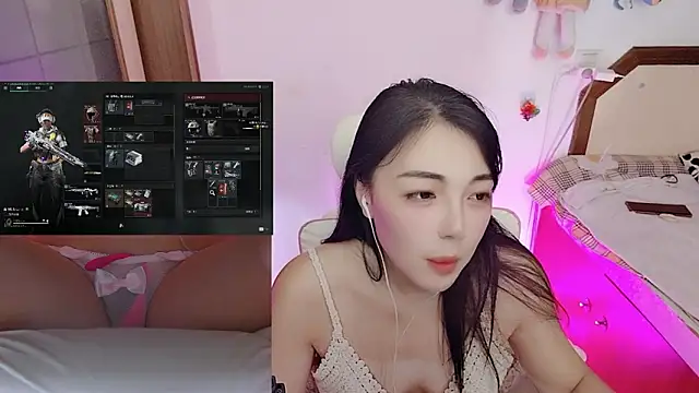 Song_99 live sex cam