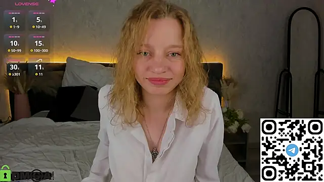 Michelle_Blond live sex cam