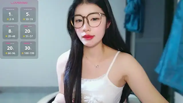 -XiaoYu-777 live sex cam