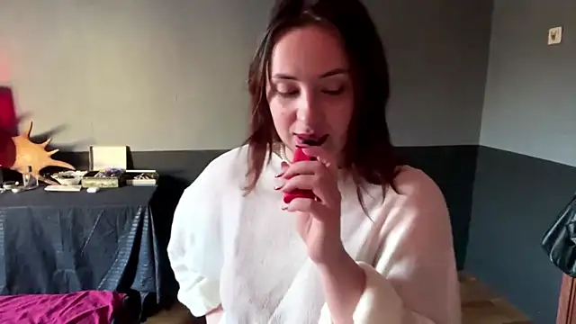 AnnmariePedone's cam snapshot