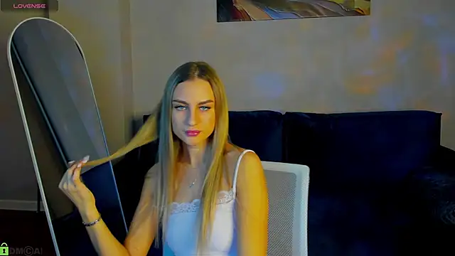 Silen_Tori's cam snapshot