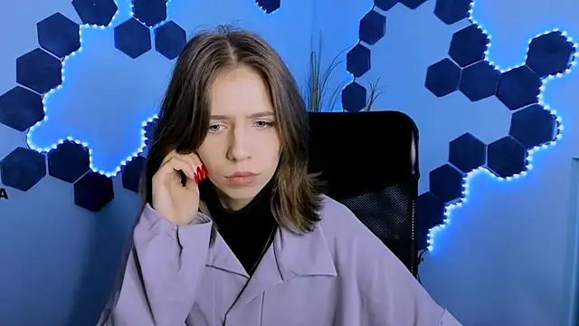 cleo_cool's cam snapshot