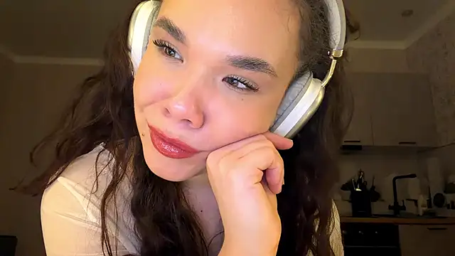 IgnaciaLacayo's cam snapshot