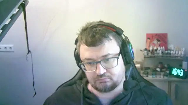 SirAbuser live sex cam