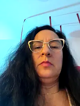 KiaraFoster live sex cam