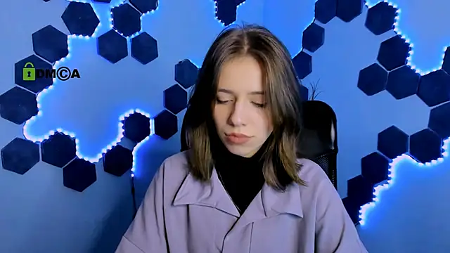 cleo_cool's cam snapshot