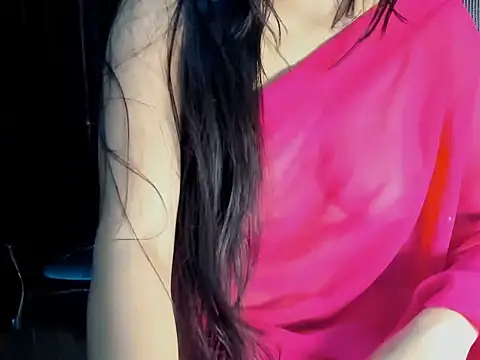 Sweet_Salu's cam snapshot