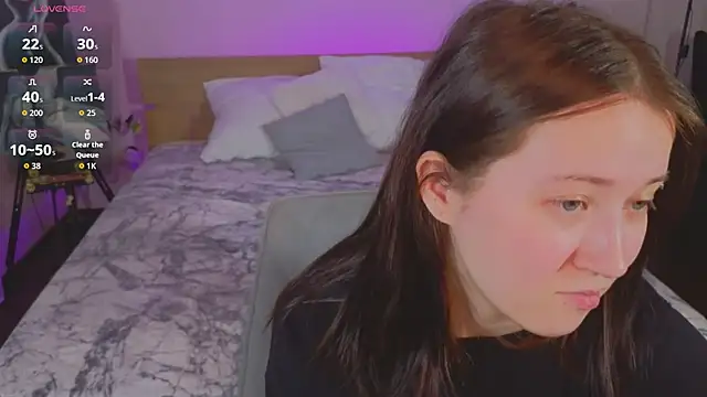 MmollyMay's cam snapshot